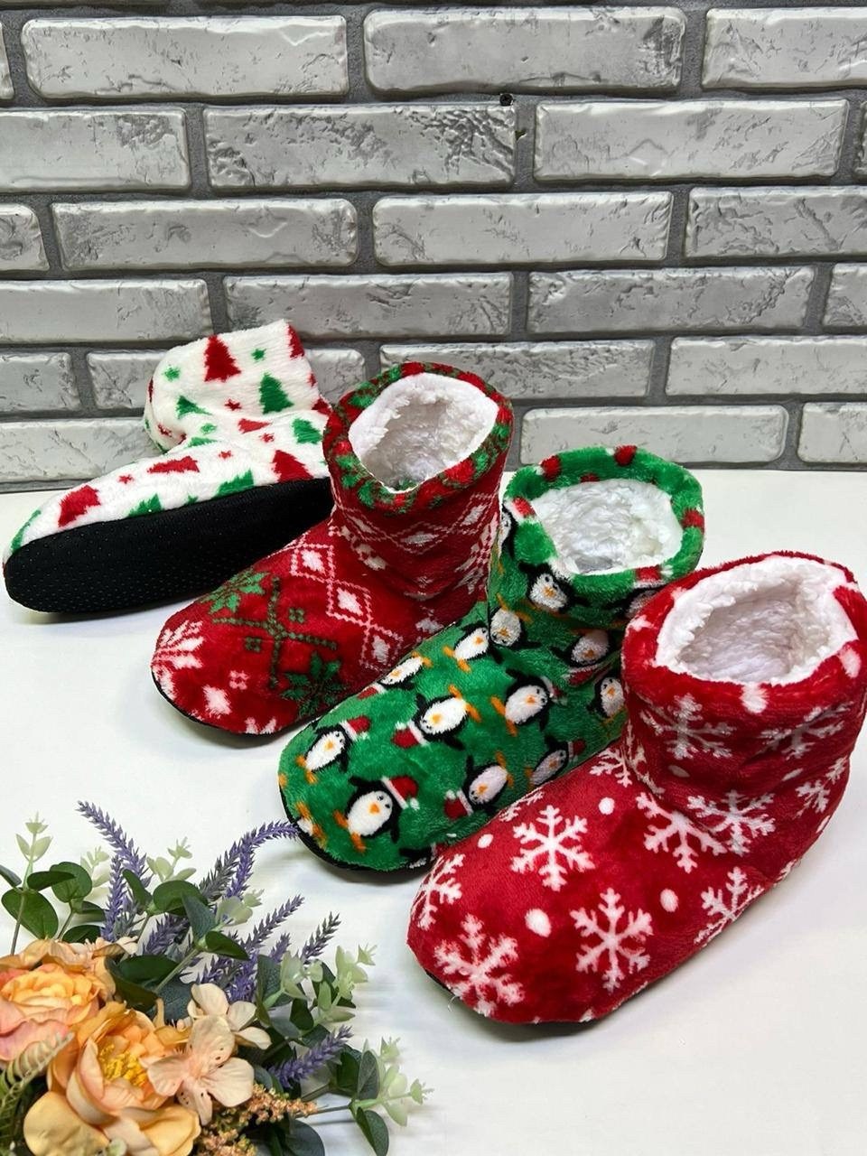 тапочки домашние,женские домашние тапочки,тапочки домашние утепленные,,угги домашние