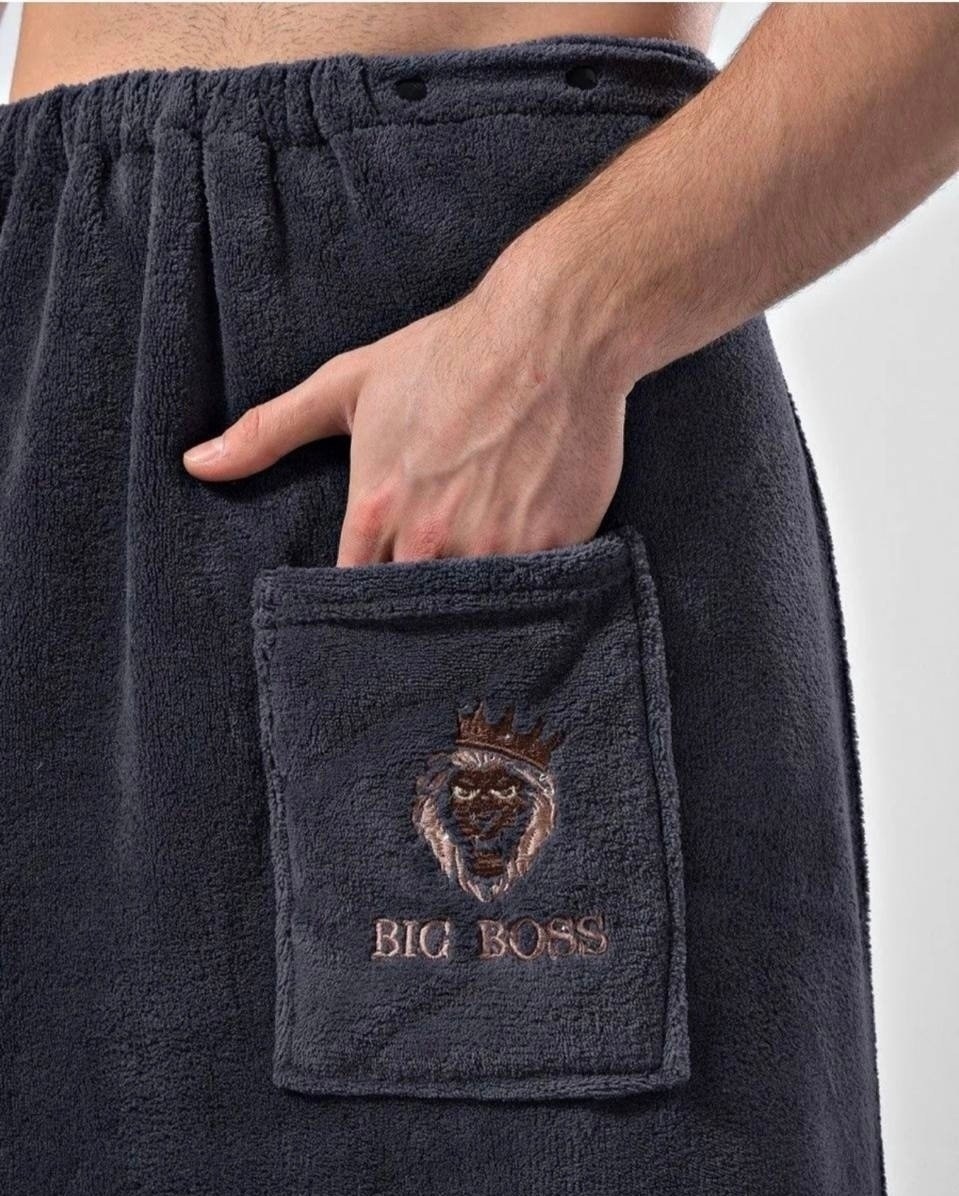 karna килт махровый,килт для бани мужской,килт для бани,набор для сауны мужской махровый,килт для бани мужской махровый