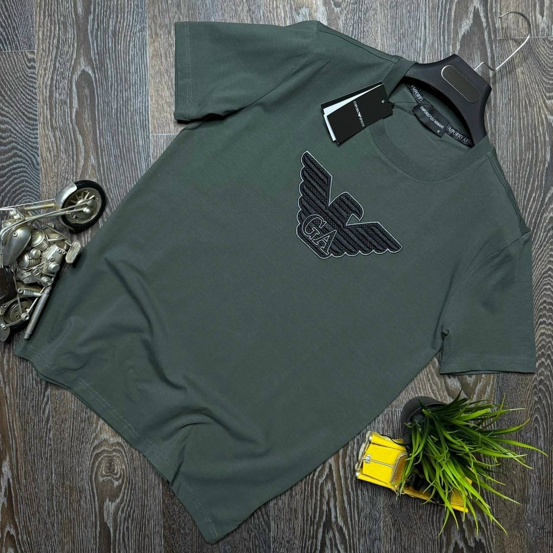 футболки мужские,мужские футболки armani,мужские футболки emporio armani,футболки армани,emporio armani футболка