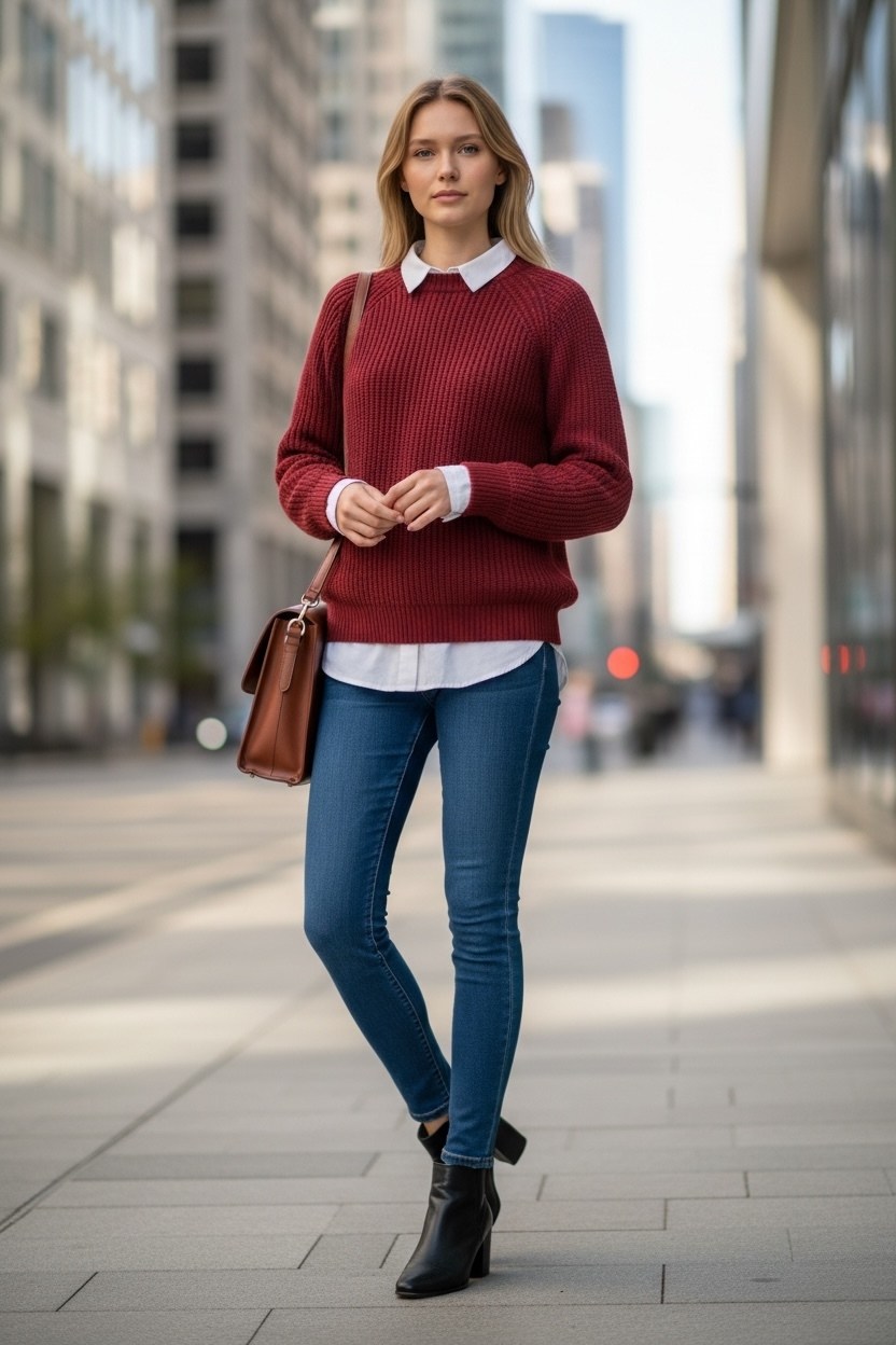 джемпер розовый,джемпер стиль,розовый свитер,джемпер свободного силуэта,джемпер