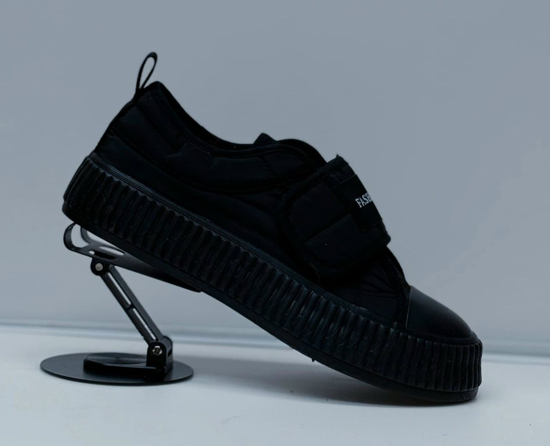 ,женская ,криперы  пума,повседневная ,кроссовки rihanna puma creeper