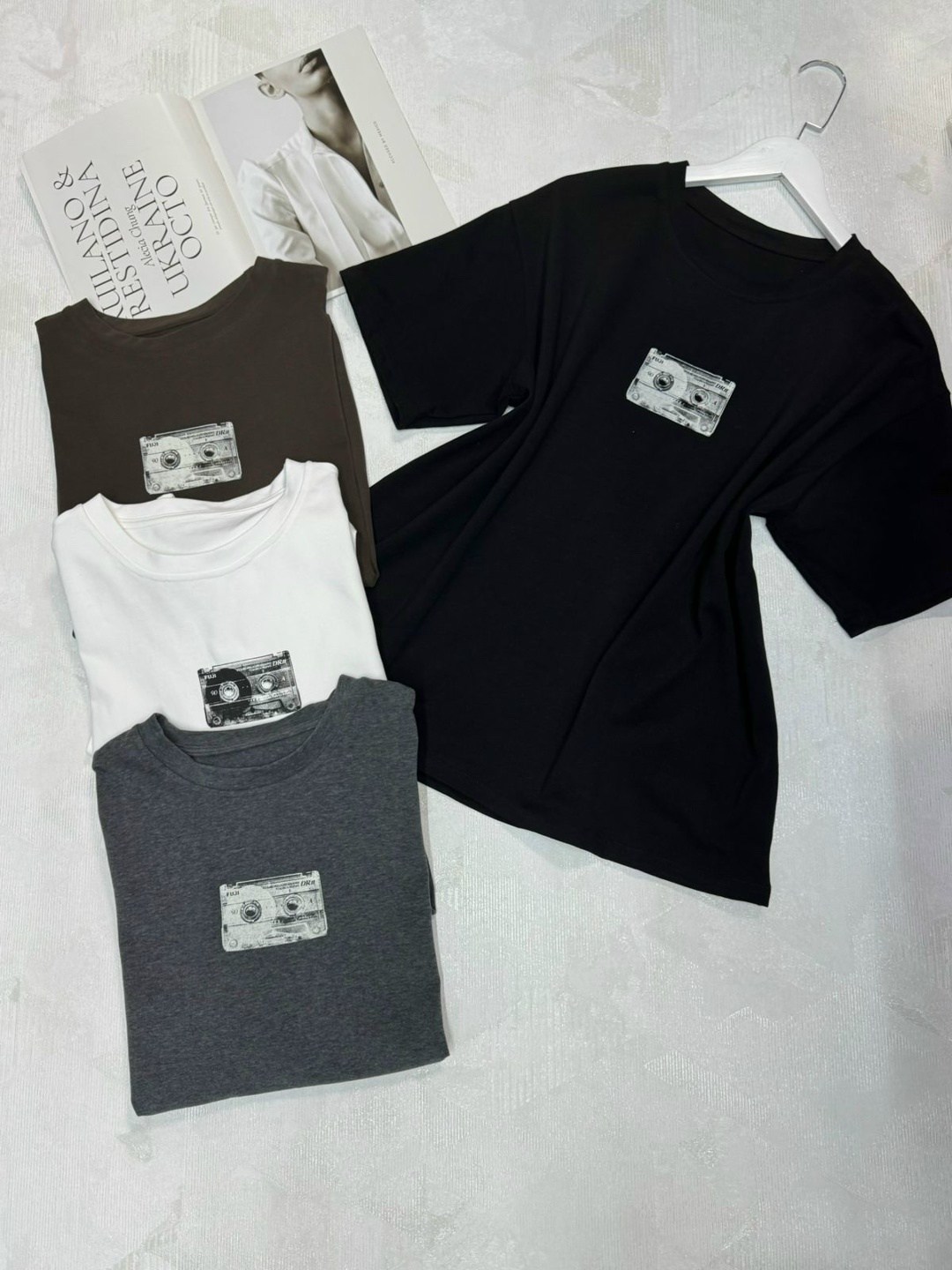 женская футболка,футболки и топы,футболка оверсайз черная,футболки женская оверсайз,черная футболка женская