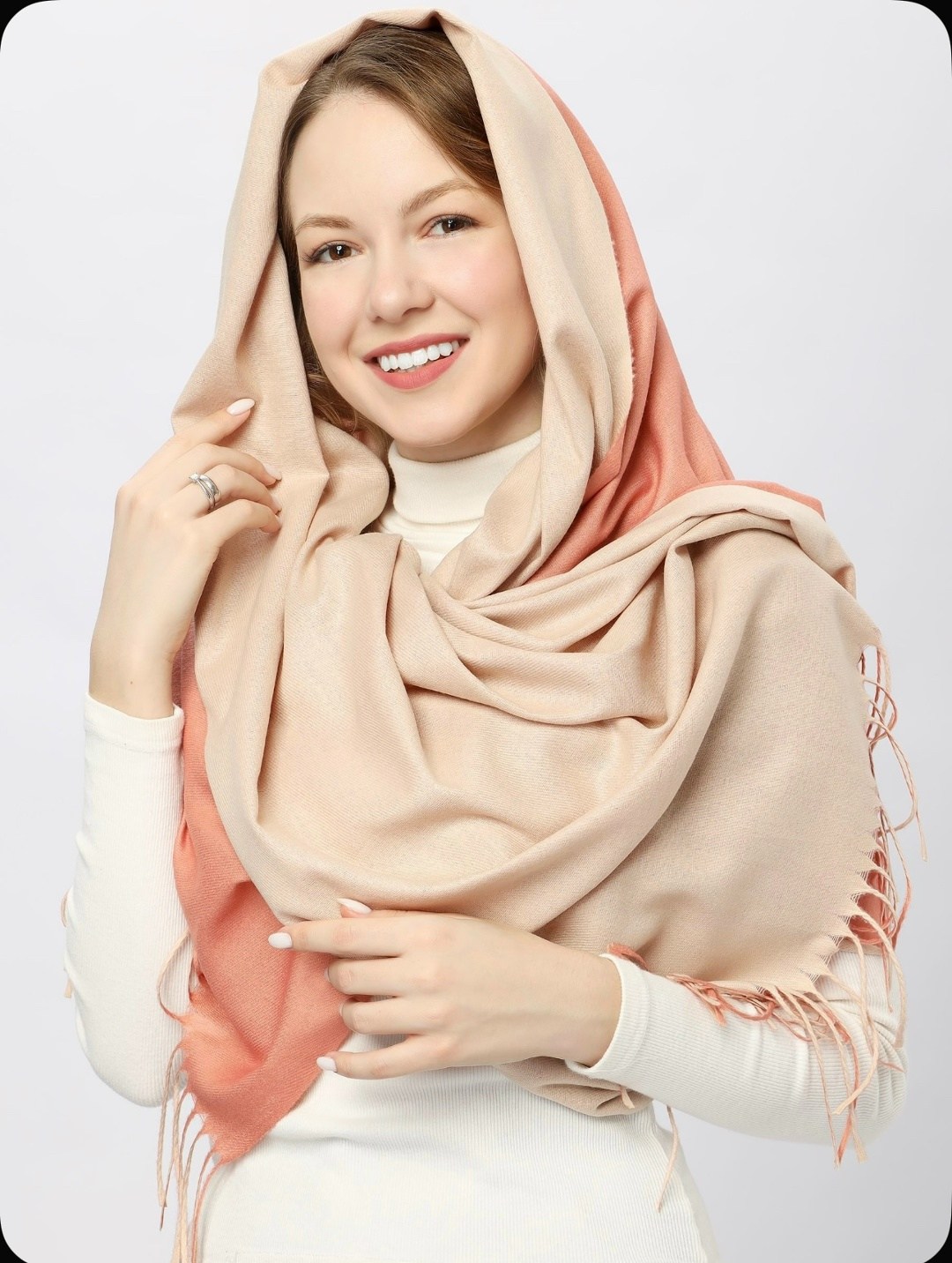 женский палантин,теплый палантин,палантин женский кашемировый,палантин кашемировый,палантин кашемир