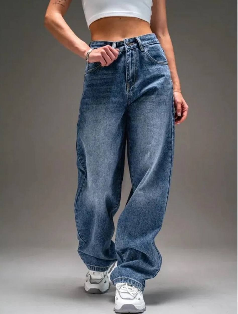 джинсы широкие женские,джинсы женские,джинсы широкие,джинсы брюки,модные джинсы