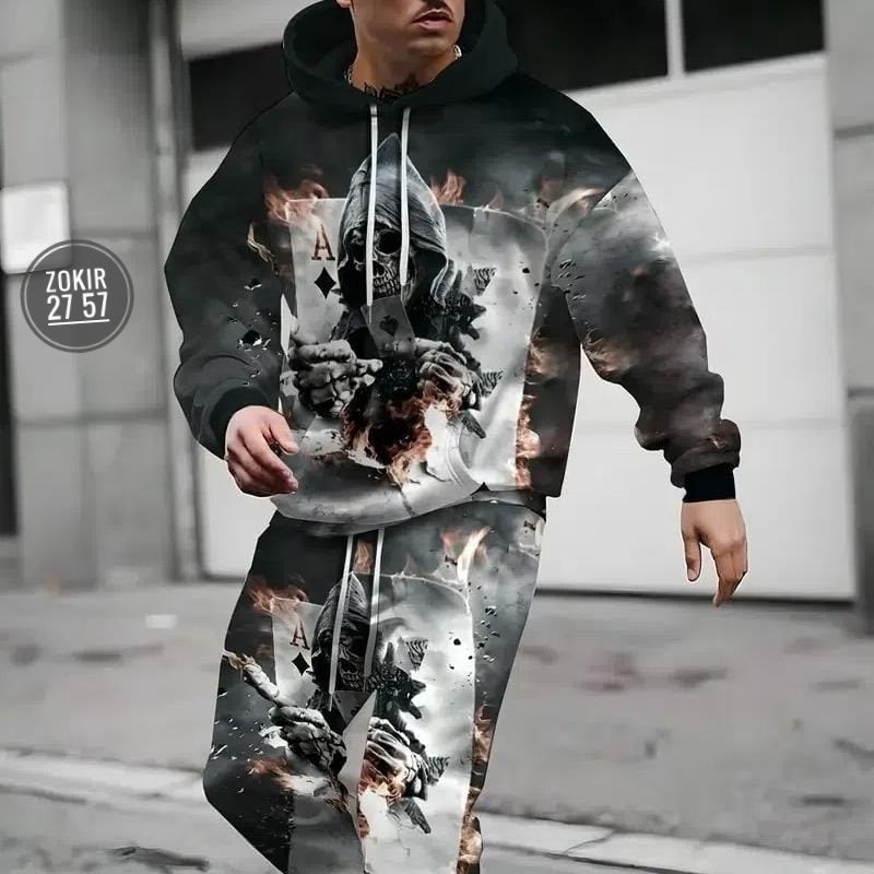 мужские спортивные костюмы,мужские толстовки с капюшоном с 3d принтом волка,мужские толстовки с капюшоном и 3d принтом снежного волка,спортивный костюм мужской с волком,волк костюм