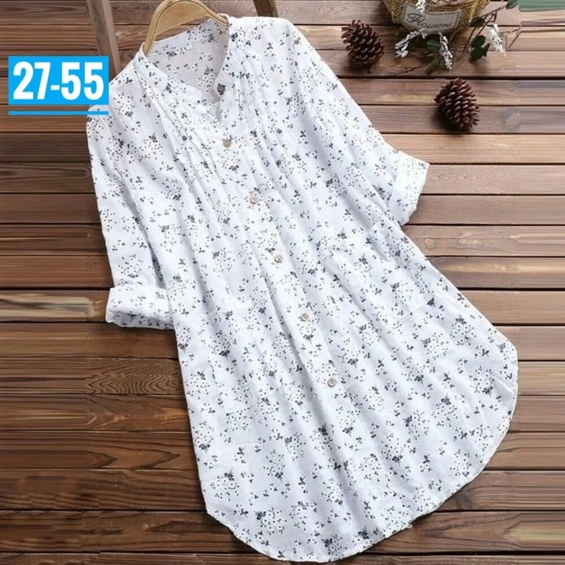 туника рубашка,женская блузка из хлопка,блузка рубашка туника,туника с длинными рукавами,блузка для женщин