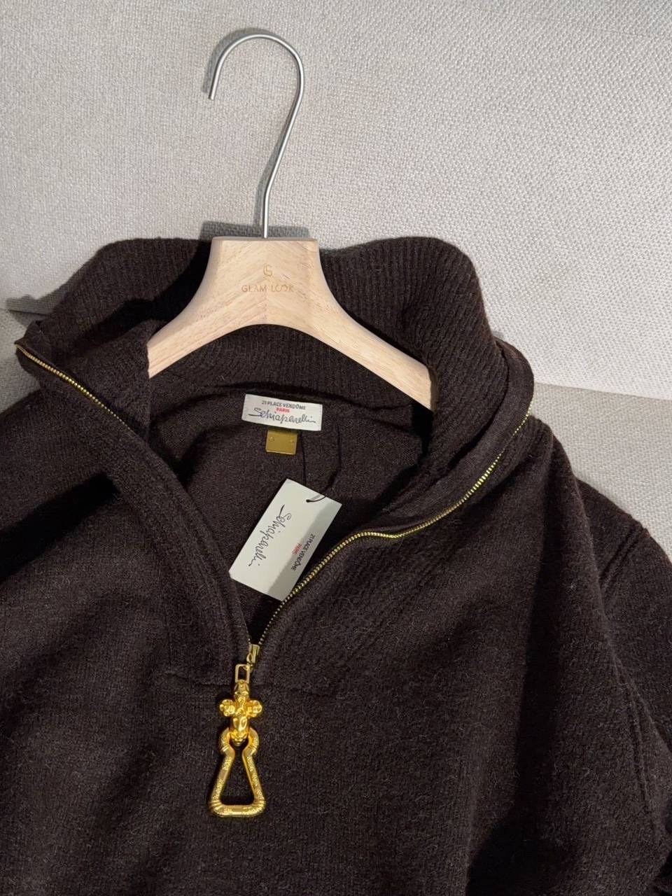 вязаное платье,коричневое платье,женское платье