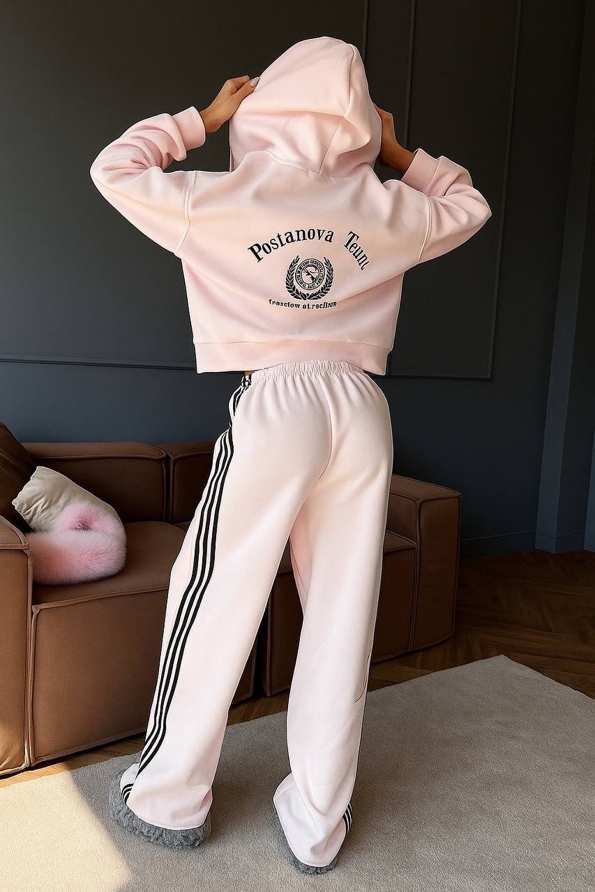 спортивный костюм женский,модная ,костюм спортивный,женский костюм,розовый костюм