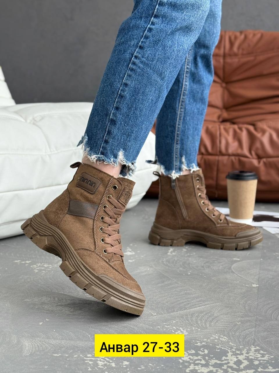 , женская,женские ботинки,ботинки,зимняя женская