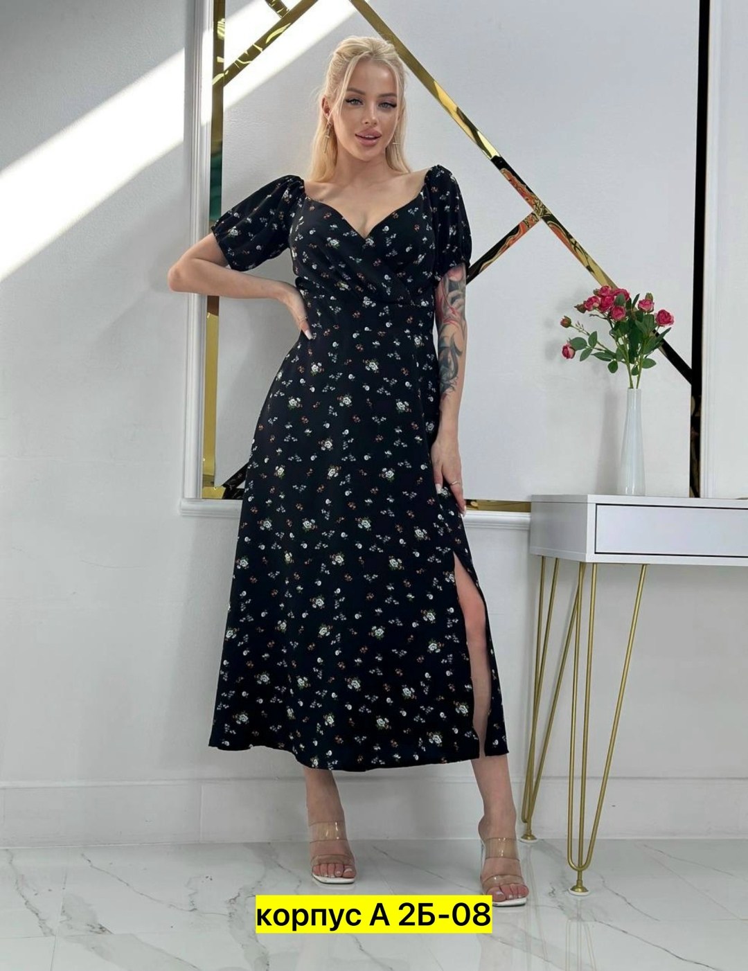 платье летнее женское,платье сарафан,платье сарафан летнее крестьянка с разрезом,женское платье,женское платье миди