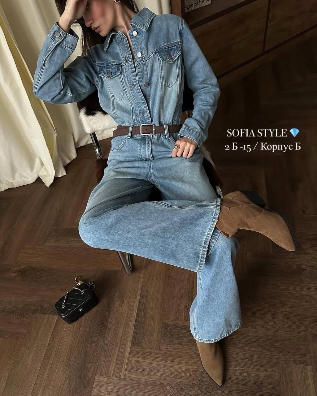 джинсовый женский комбинезон,комбинезон джинсовый,джинсовый слитный комбинезон женский,комбинезон джинс,джинсовый комбинезон премиум