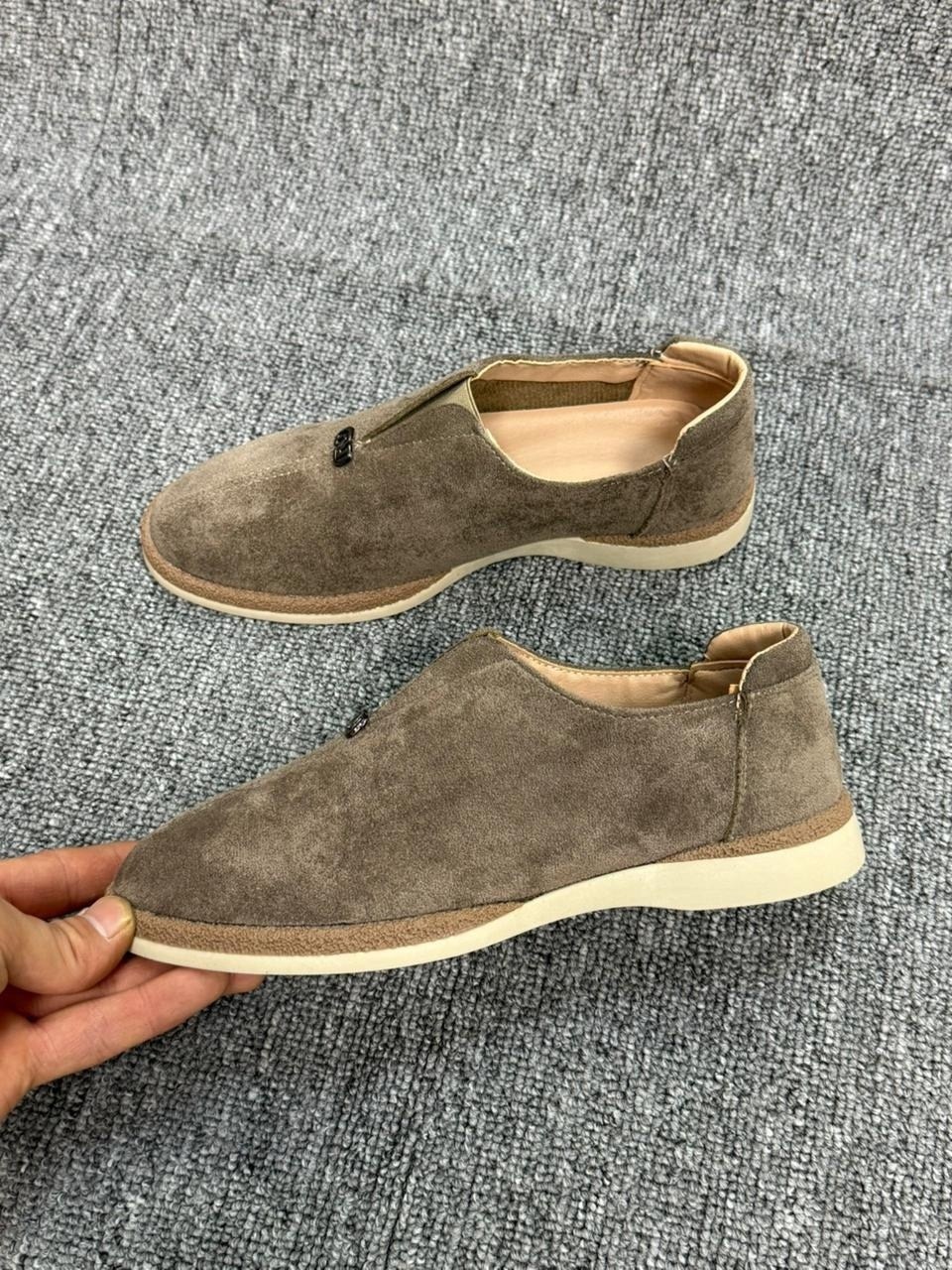 ,замшевые мужские лоферы,замшевые лоферы высокие,мужские замшевые лоферы на резиновой подошве,замшевые лоферы