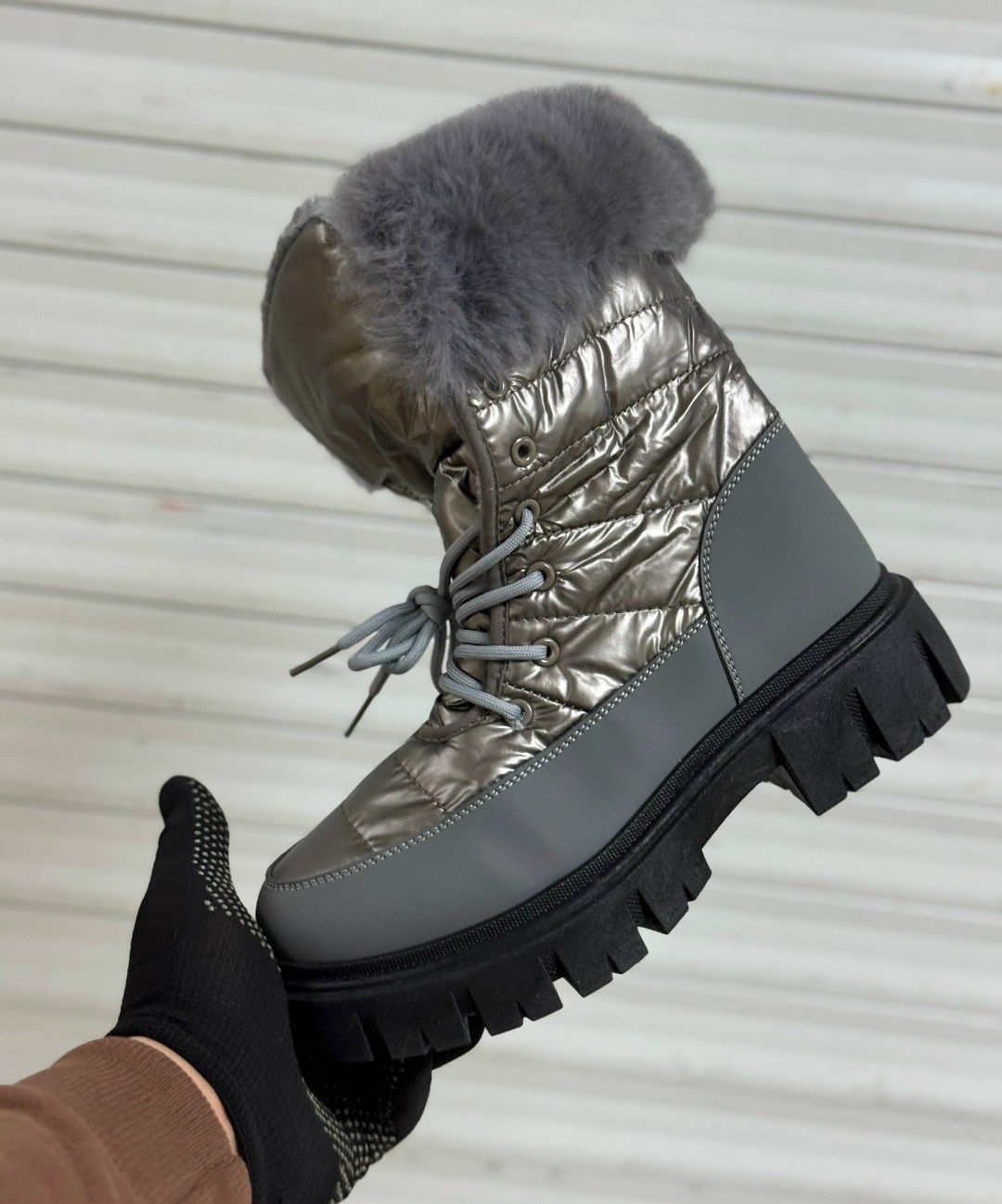 ,дутики,дутики женские,дутики женские зимние,теплые дутикиботинки