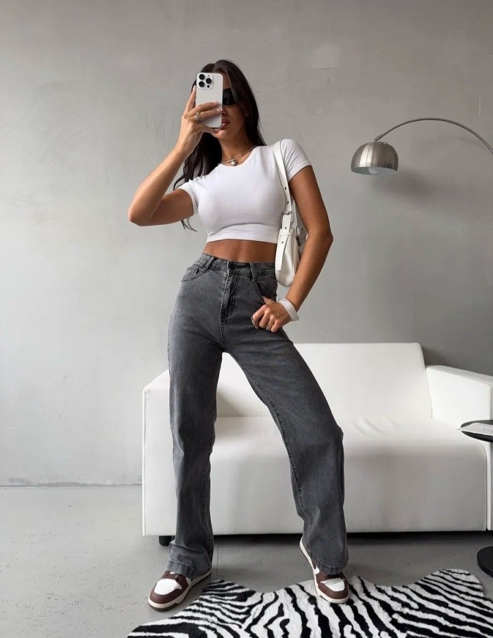 женская джинсы,стильные джинсы,джинсы клеш с высокой посадкой brz lady,джинсы широкие,джинсы