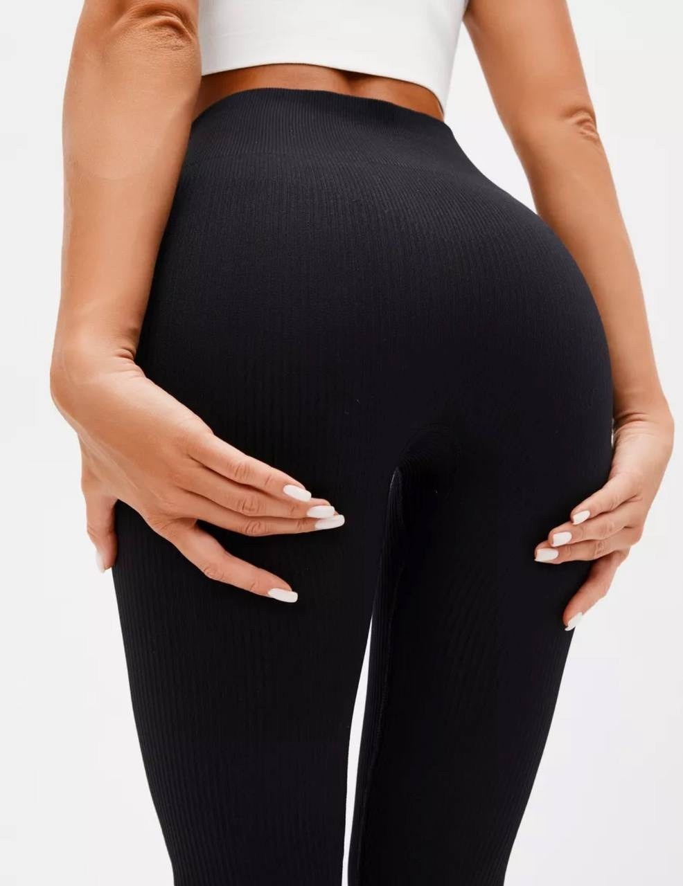 легинсы спортивные женские onlytop размер s чёрные,легинсы спортивные onlytop р l цвет чёрный,легинсы женские,легинсы черный,легинсы спортивные