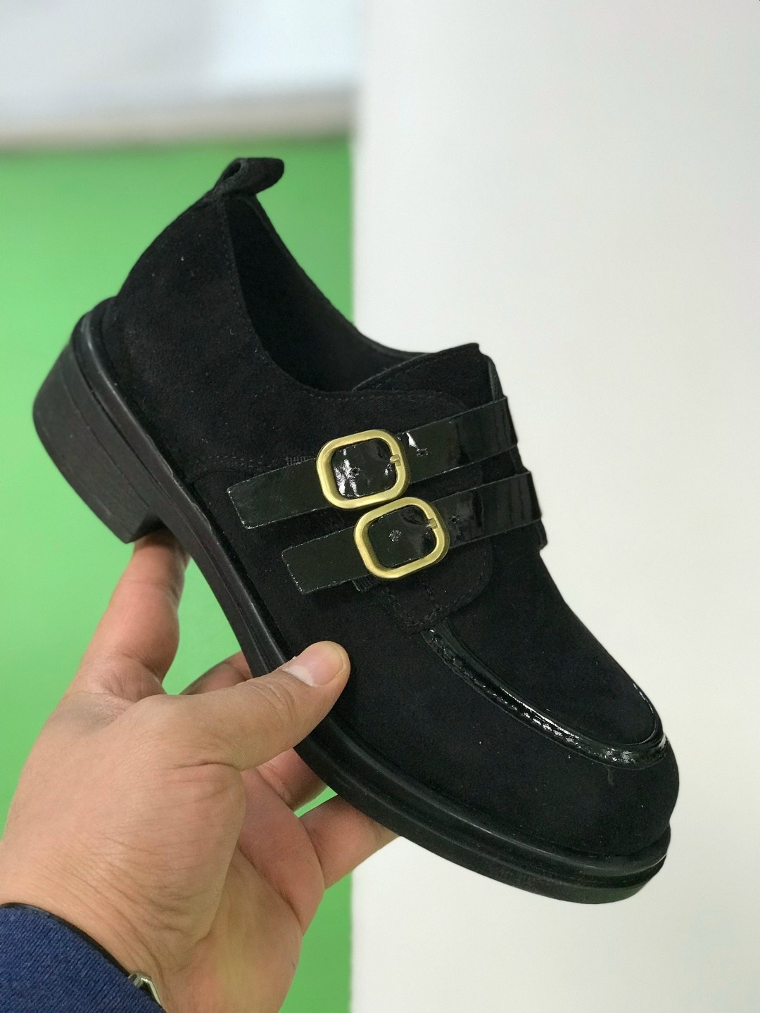 , женская,повседневная ,повседневные туфли,лоферы женские