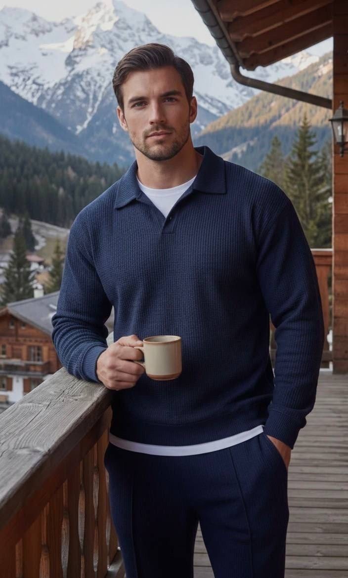 мужская мода,костюм мужской,джемпер,мужские свитера,коричневый джемпер