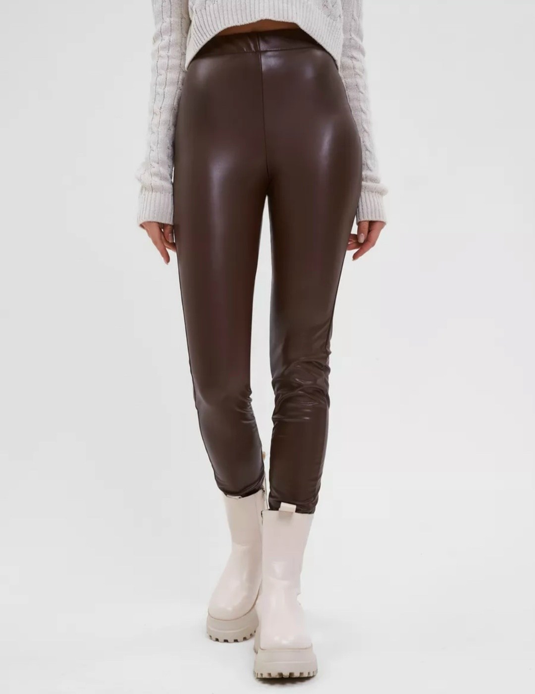 леггинсы кожаные,кожаные легинсы,кожаные лосины,леггинсы из искусственной кожи,женские леггинсы