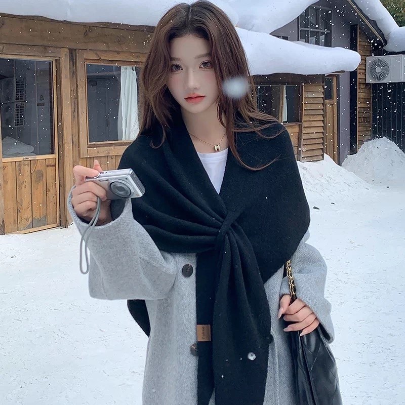 шарф накидка,накидка вязаная,шарф для женщин,теплая накидка,накидка шаль