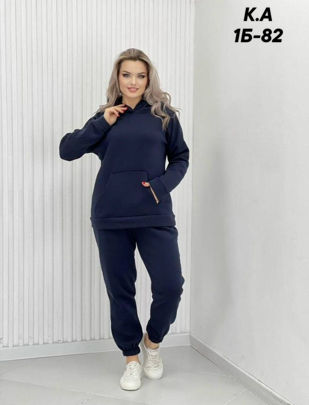 теплый костюм на флисе,костюм женский спортивный утепленный толстовка и штаны арт. 1363055,cпортивный костюм женский на флисе,серый спортивный костюм на флисе женский,костюм женский на флисе