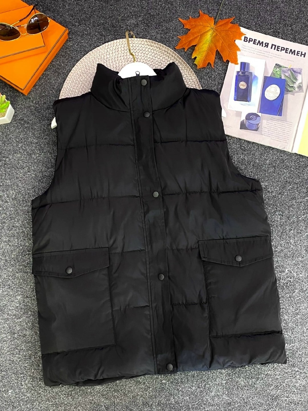 жилетка женская,теплый жилет,жилет женский,пуховой жилет,жилетка теплая