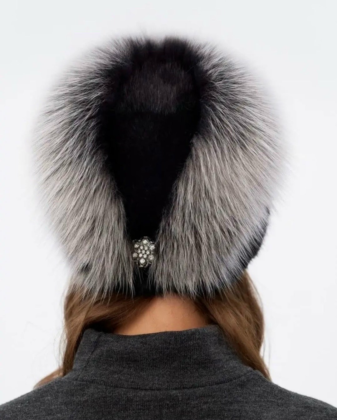 шапка зимняя меховая borus,меховая шапка женская,шапка женская зимняя меховая,шапка зимняя меховая,шапка зимняя из натурального меха
