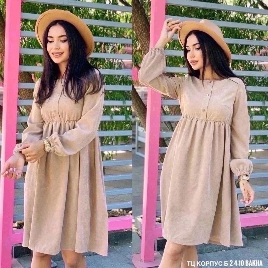 платье из вельвета фасоны,теплые платья из вельвета,женское платье,платье женское вельветовое,вельветовое платье