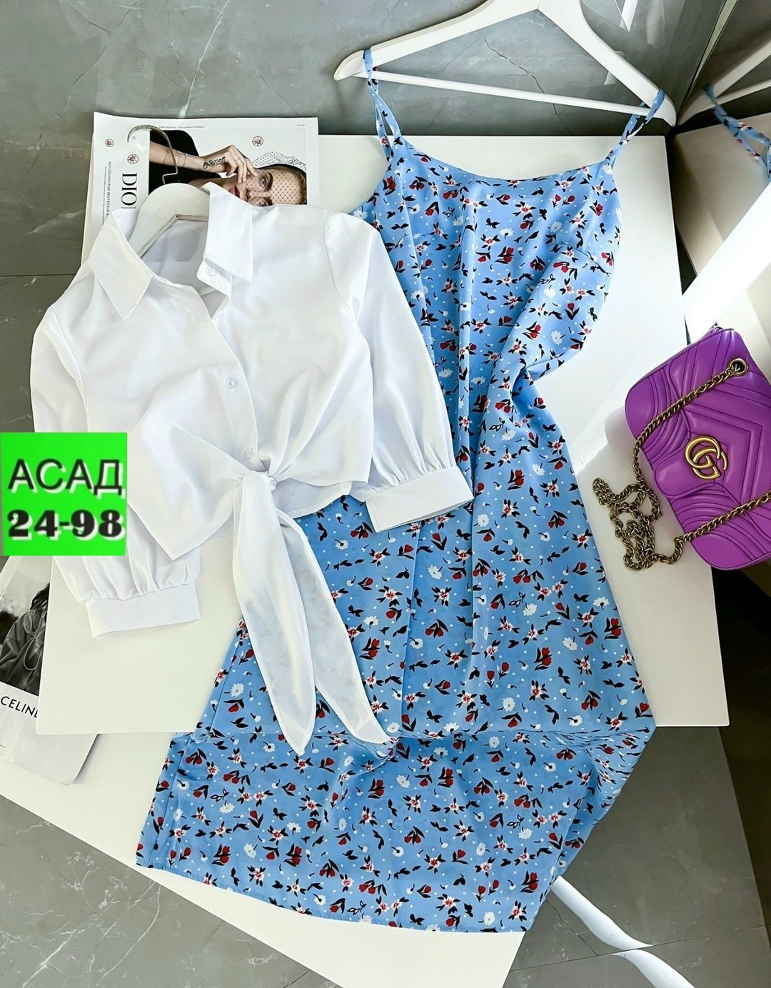 женские летние костюмы,костюм с юбкой женский,двойка сарафан и рубашка,костюм с платьем,платье сарафан с рубашкой