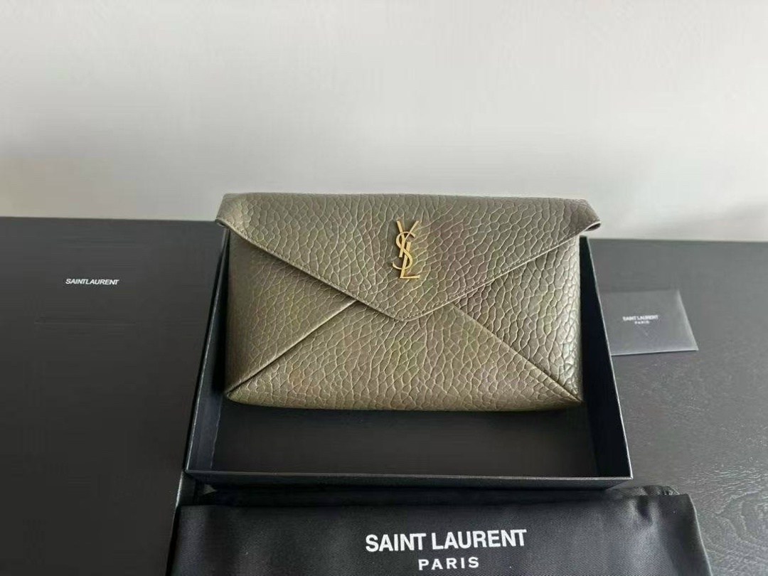 клатч saint laurent,клатч,клатч женская,кожаный клатч,женские клатчи