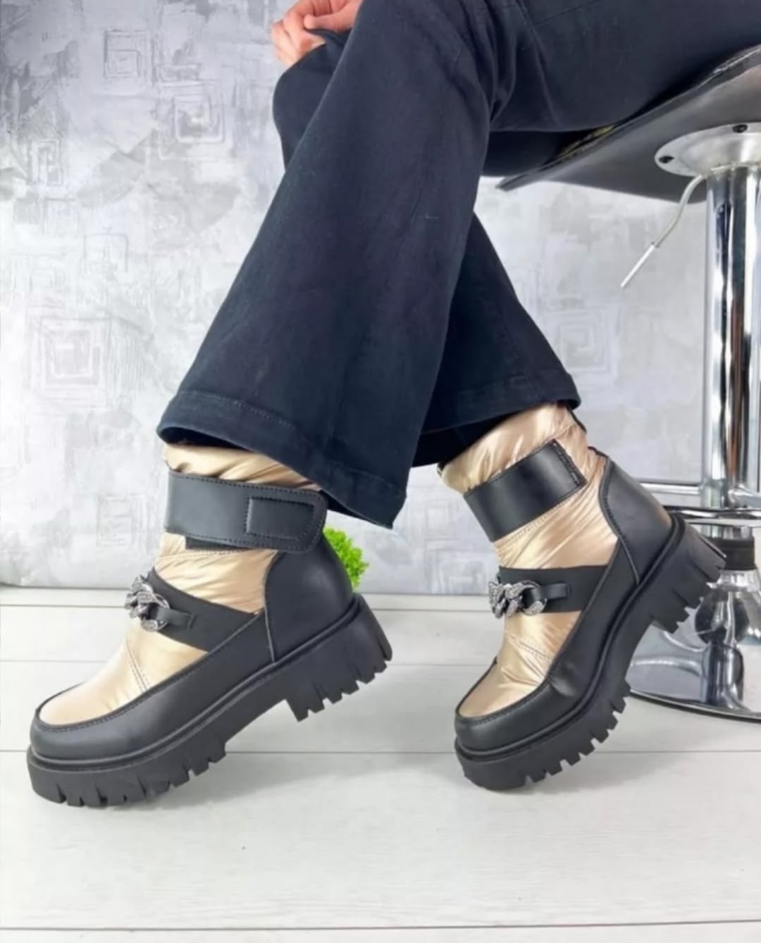 женские дутики,,женские ботинки,женские зимние ботинки,зимние женские дутики