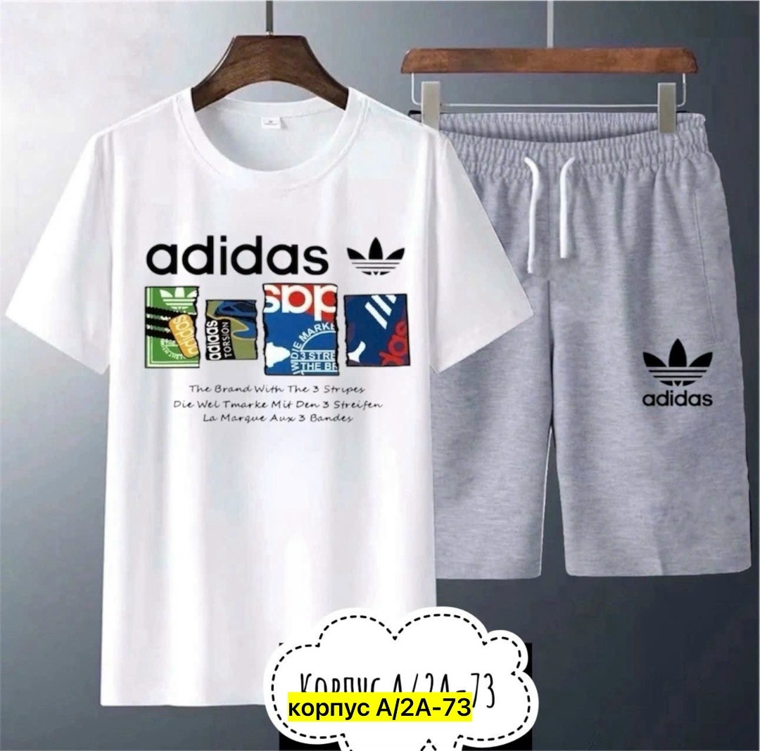 спортивные мужские костюмы,спортивный костюм шорты и футболка,комплект футболки,adidas спортивный костюм,спортивные костюм