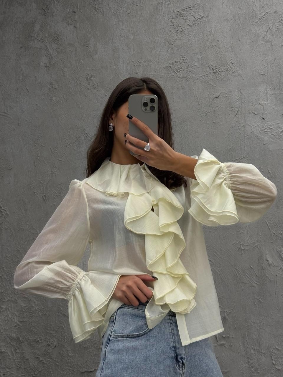 блузка с рюшами,блузка с оборками,блузка нарядная с воланами и рюшами emberens цвет розовый,блуза из шифона с рюшами,блузка нарядная