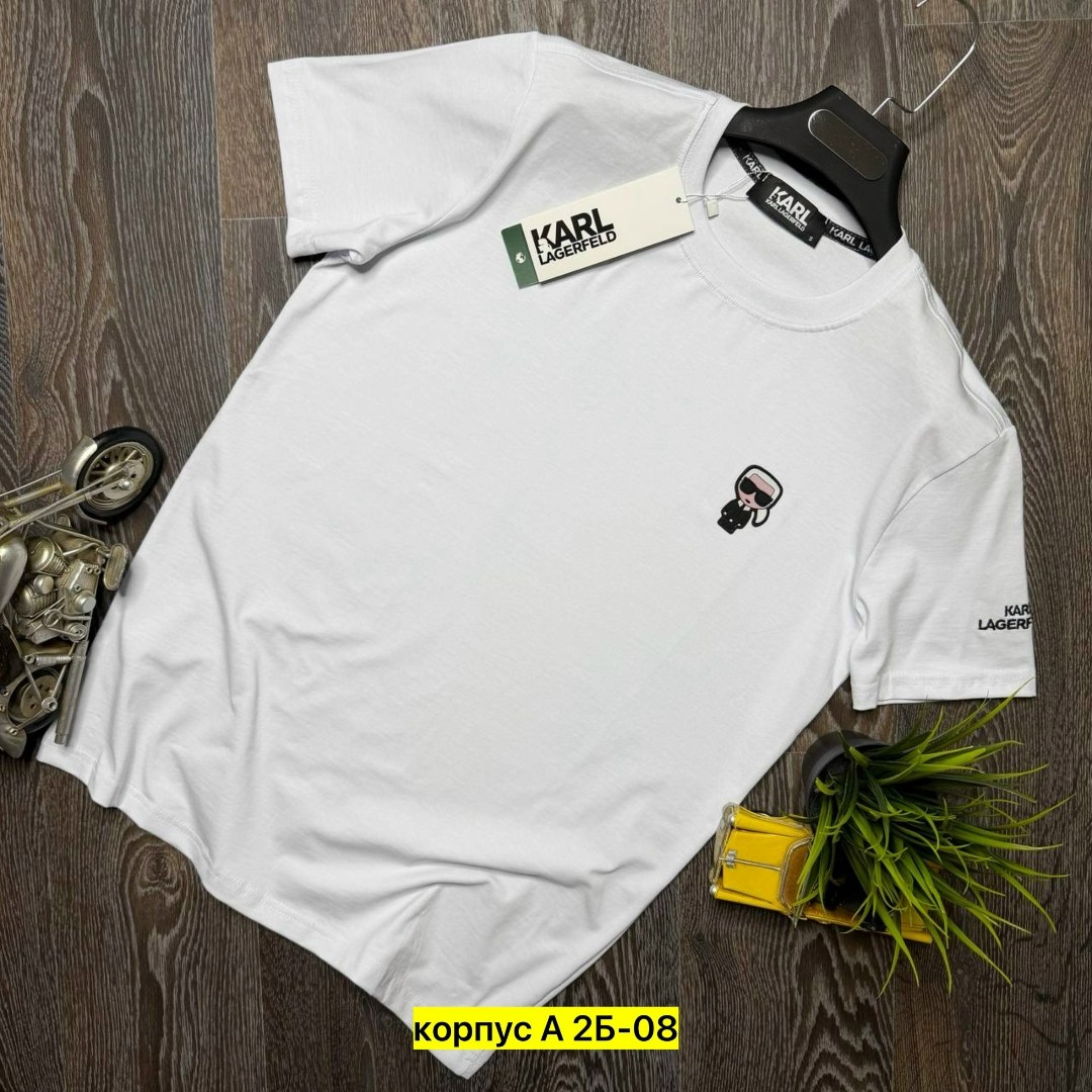 футболки karl lagerfeld,футболки мужские,футболка карл лагерфельд мужская,футболка,футболка karl lagerfeld футболка