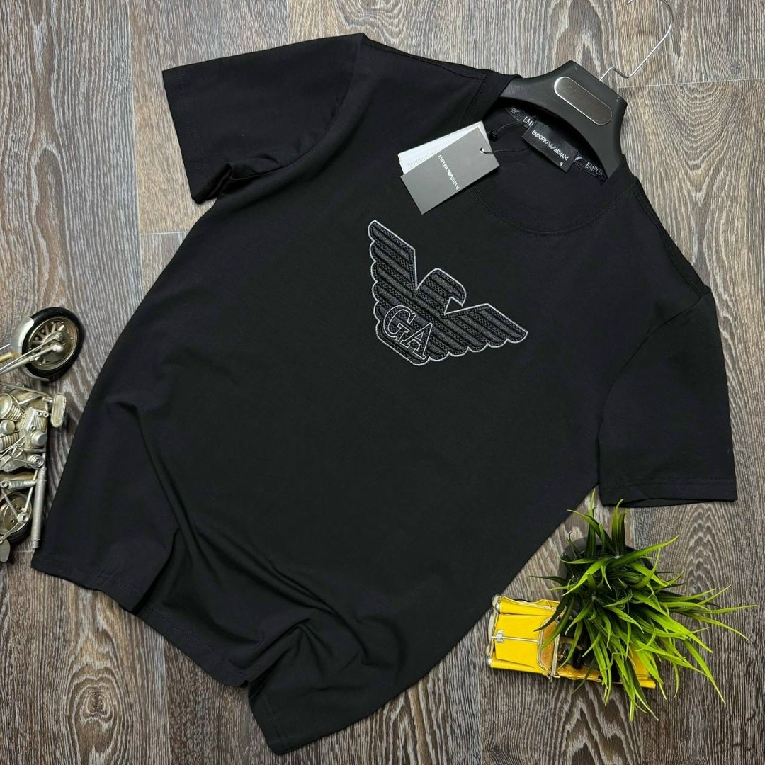 футболки мужские,мужские футболки armani,мужские футболки emporio armani,футболки армани,emporio armani футболка