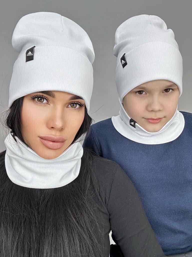 комплект шапка снуд,комплект шапка снуд женский,шапка и снуд,комплект шапка женская на флисе со снудом,шапка бини со снудом