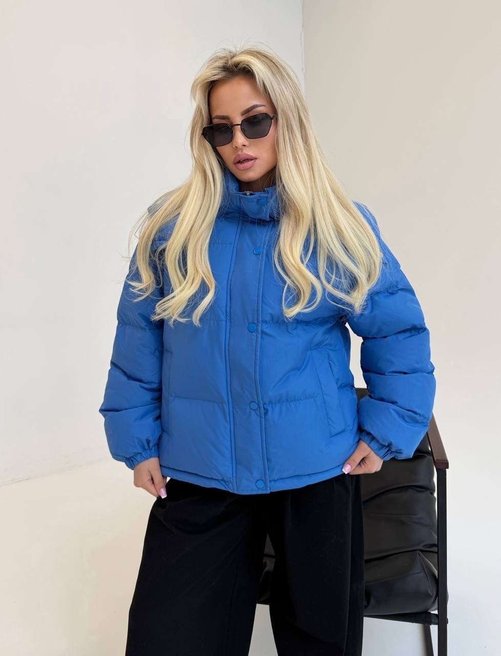 куртка демисезонная короткая с капюшоном lovileta,куртка женская демисезонная с капюшоном,куртка женская,куртка женская демисезонная,куртка женская зимняя