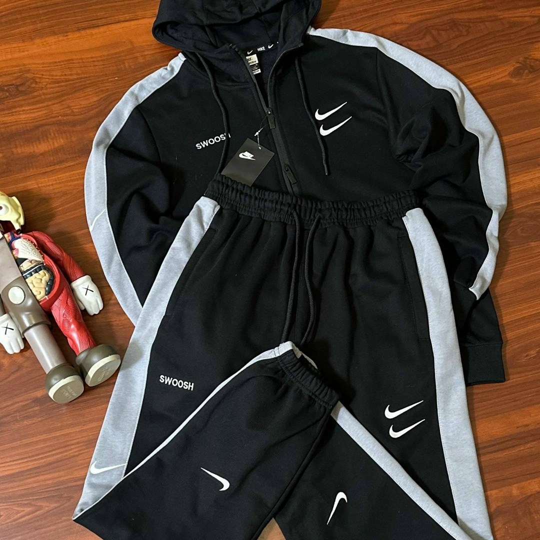 nike swoosh спортивный костюм,спортивный костюм nike swoosh на флисе,спортивный костюм мужской nike swoosh,мужская спортивная одежда nike swoosh,спортивный костюм nike