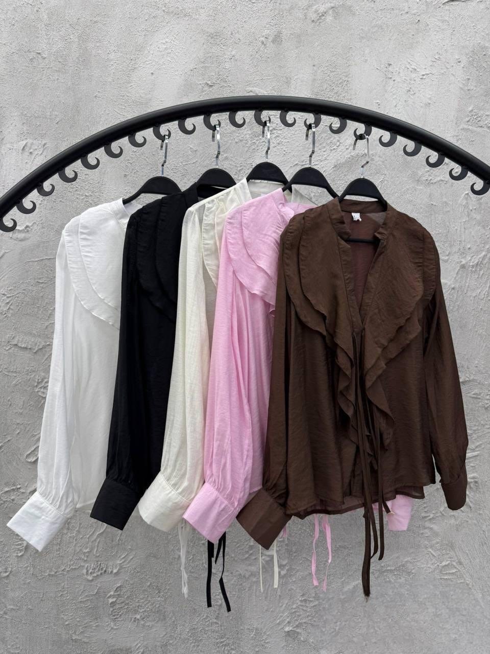 шифоновая рубашка tossy с v-образным вырезом и рюшами,белая блузка с рюшами,блузка женская,модные блузки,блуза