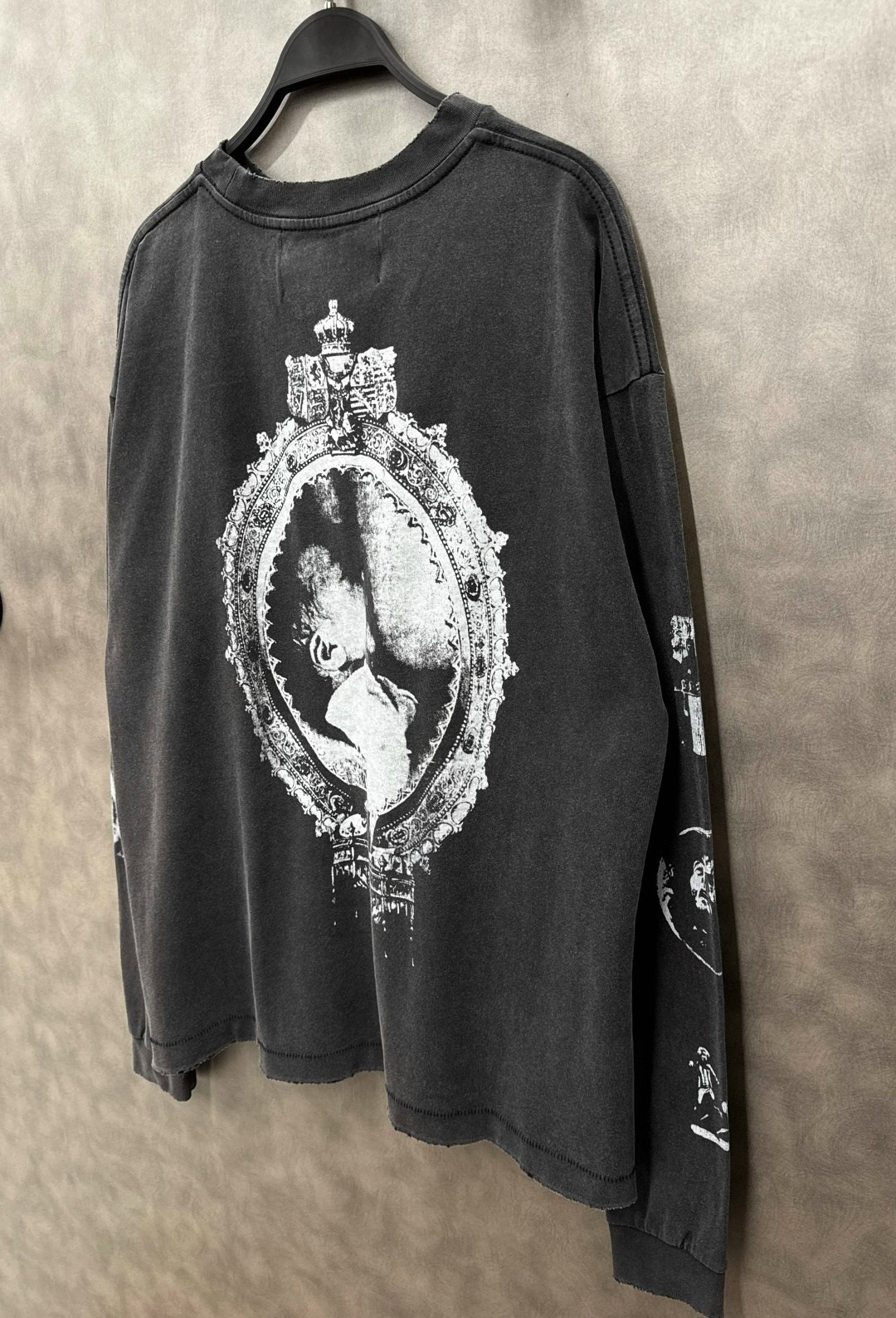 лонгслив,свитшот с принтом,мужской лонгслив,толстовка,лонгслив оверсайз