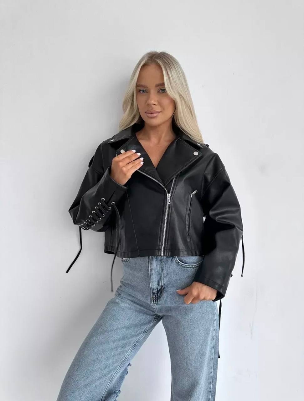 косуха черная куртка кожаная oversize винтажная monyken,куртка косуха кожаная,женская кожаная куртка косуха,куртка косуха,косуха винтажная кожаная куртка оверсайз aftfbasic