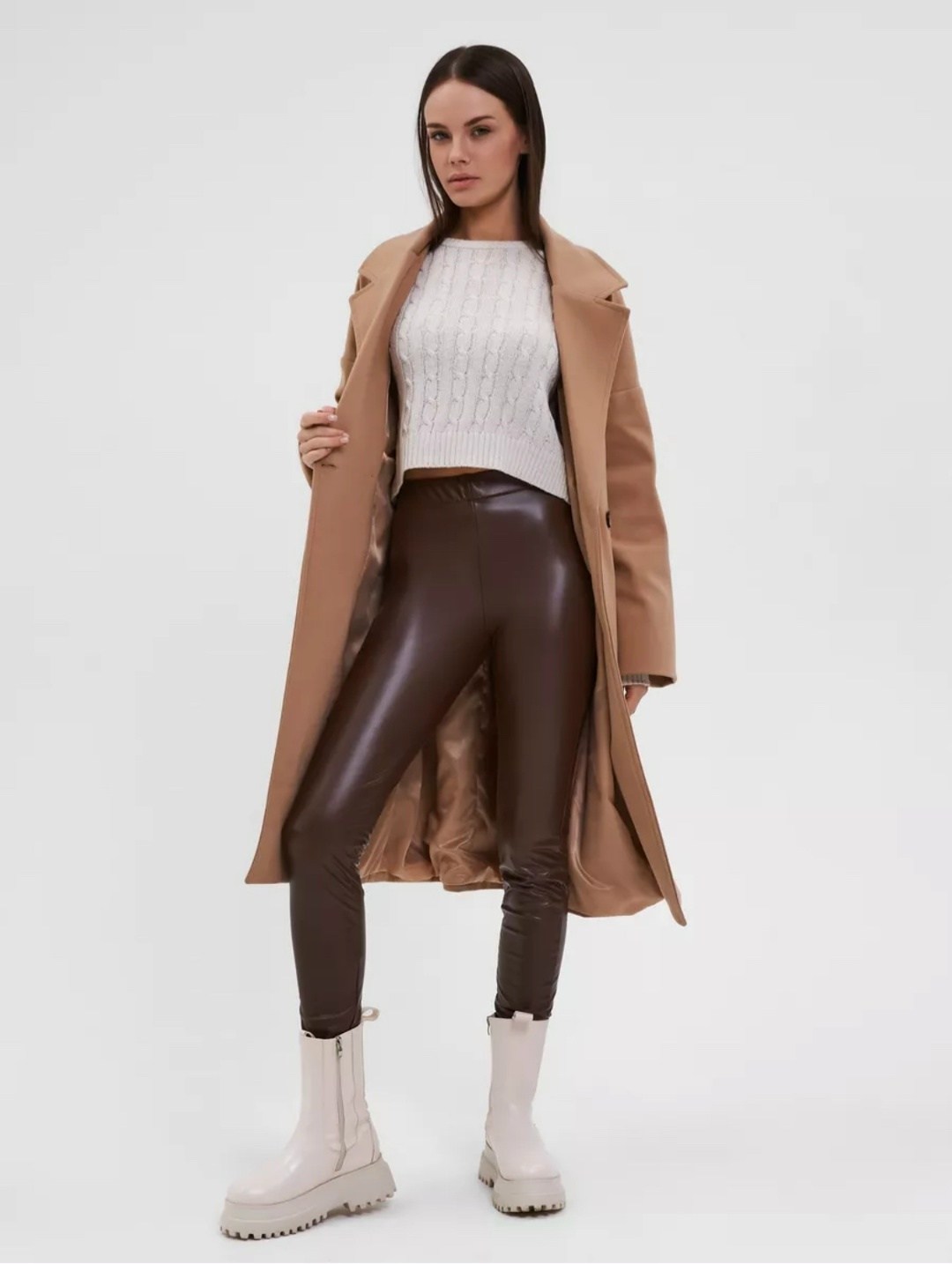 леггинсы кожаные,кожаные легинсы,кожаные лосины,леггинсы из искусственной кожи,женские леггинсы