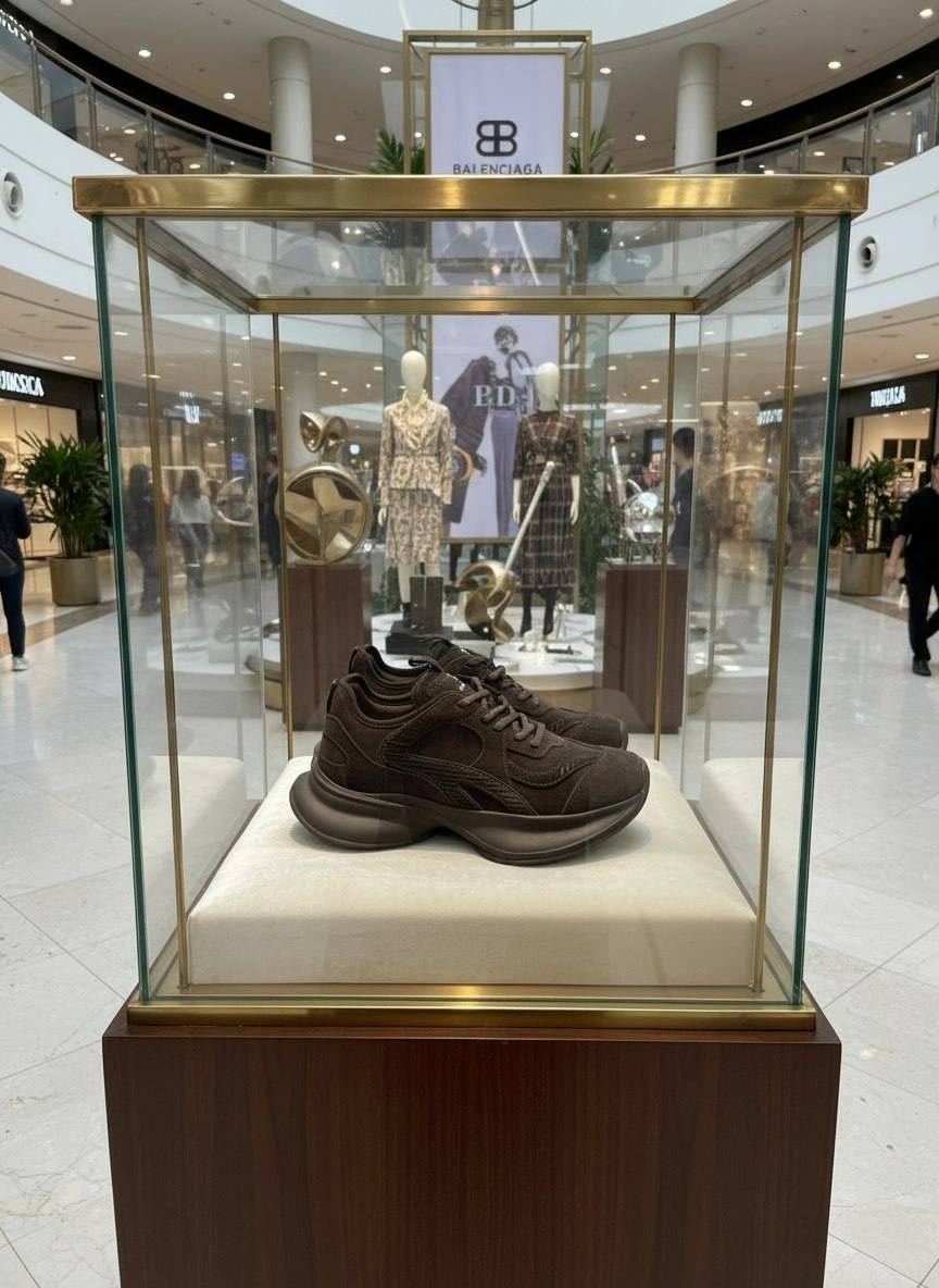 кроссовки,женские кроссовки,кроссовки модные,коричневые кроссовки,повседневные кроссовки