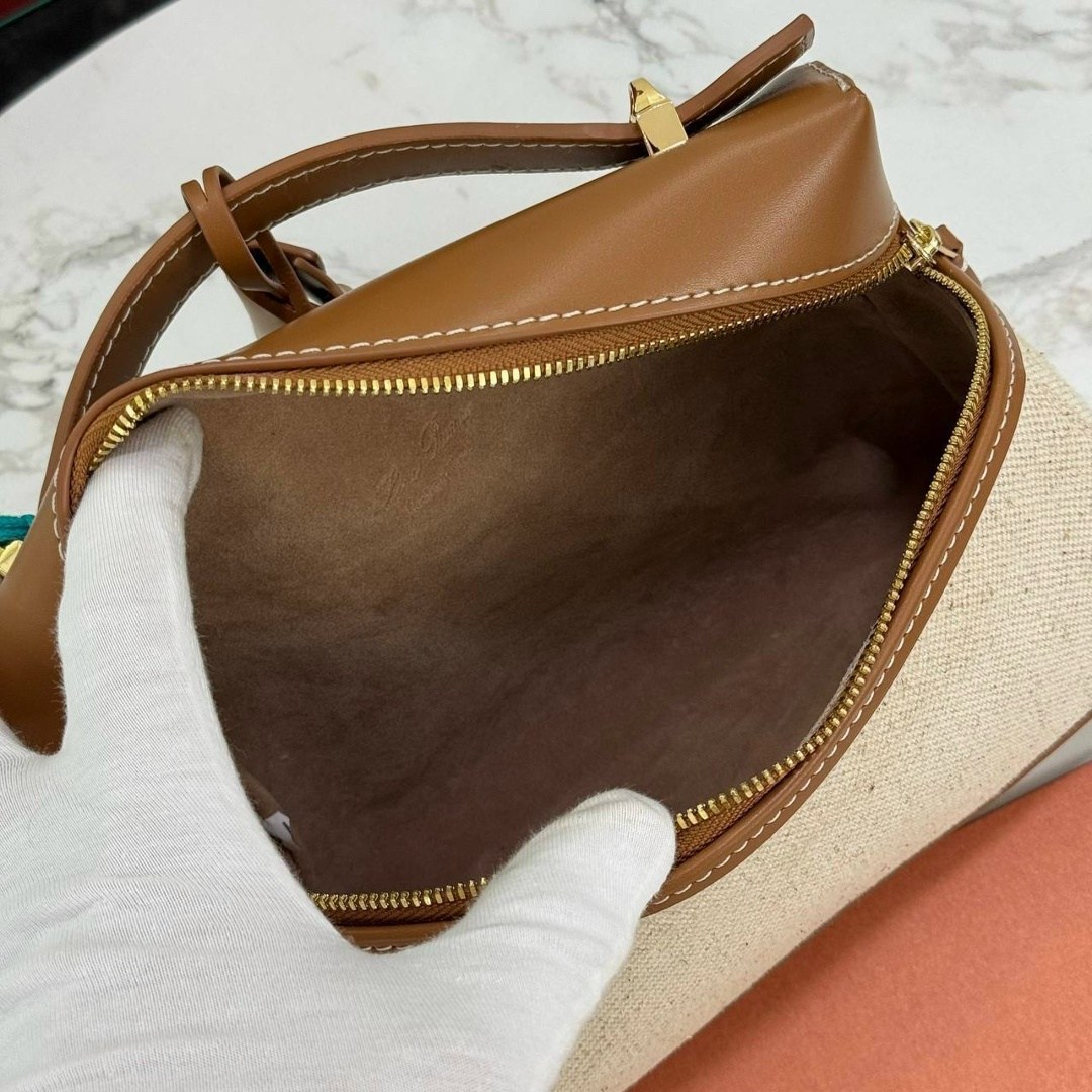 сумка женская премиум,loro piana сумка,модная сумка,сумка,винтажная шкатулка для сумок loro piana