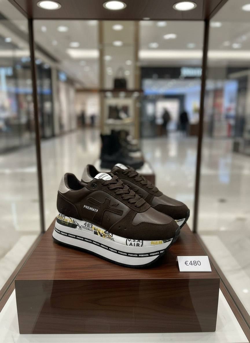 женские кроссовки premiata,,кроссовки premiata,кроссовки премиата,премиата женские кроссовки