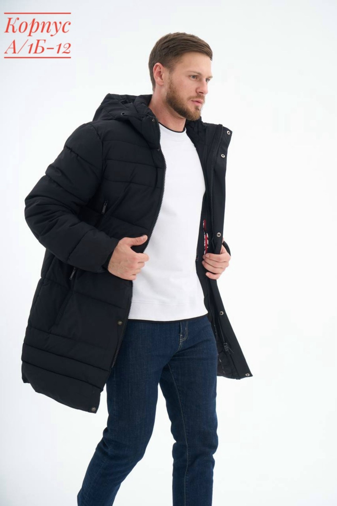 пуховик мужской think pace 13402,мужская зимняя куртка,зимняя куртка,think pace пуховик мужской,зимняя куртка мужская malidinu 19031