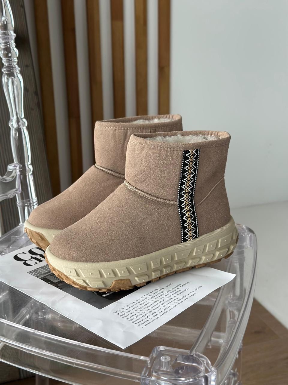 ,женские угги, женская зимняя,угги,угги зимние замшевые