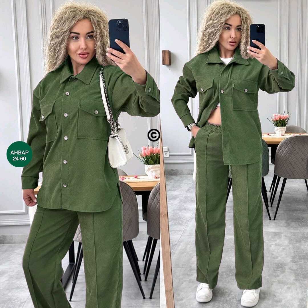 костюм двойка вельвет,микровельвет костюм женский брючный,костюм женский брючный,женский костюм двойка,костюм женский