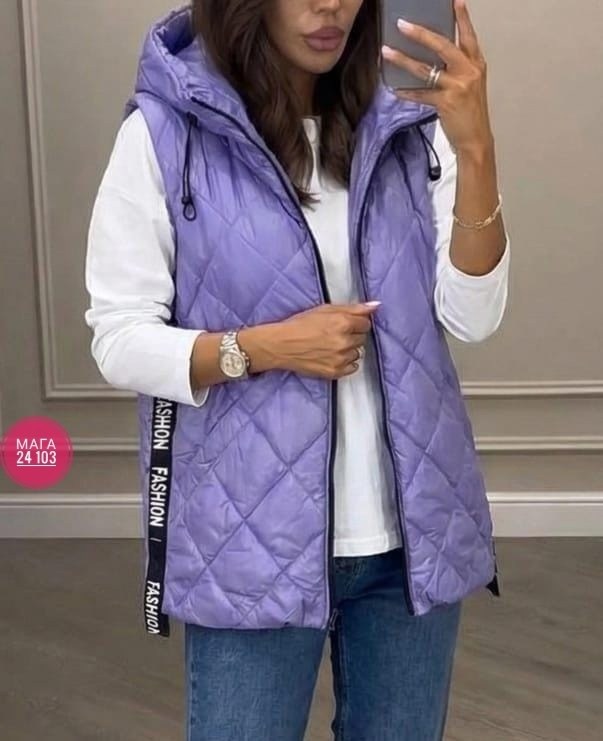 жилетка женская,женские жилеты,жилет утепленная,теплый жилет,жилет демисезонный