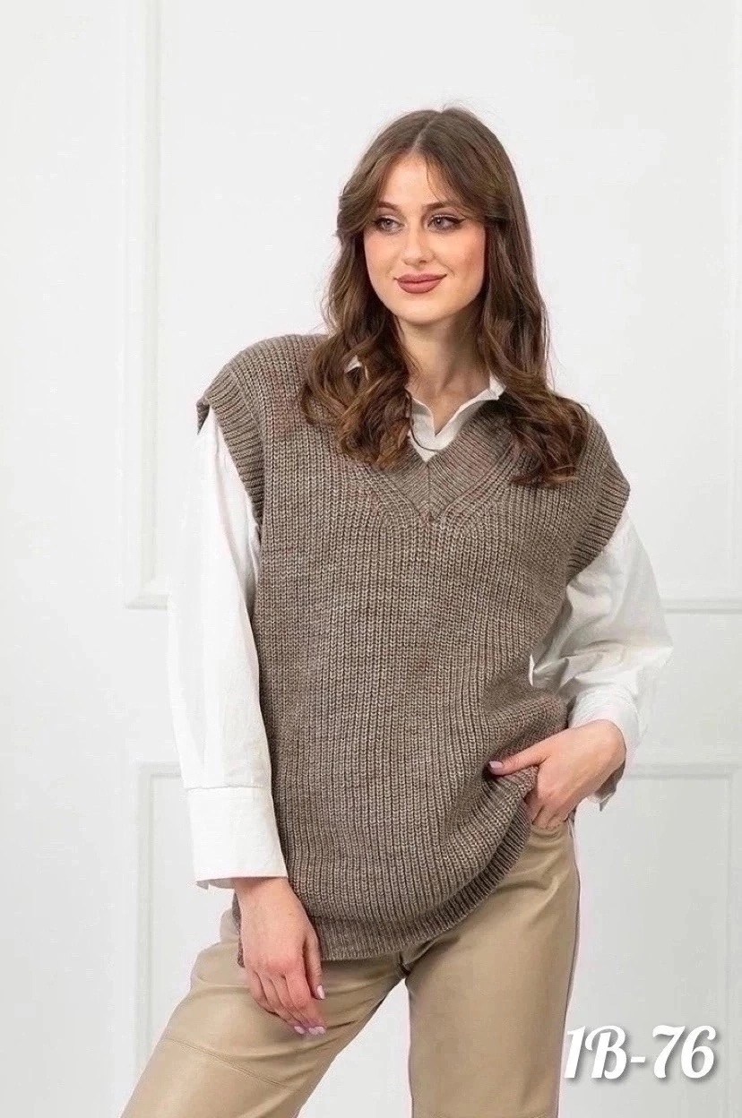 женский вязаный жилет,жилет вязаный женский удлиненный,жилетка женская,жилетки из мериноса женские,жилет трикотажный