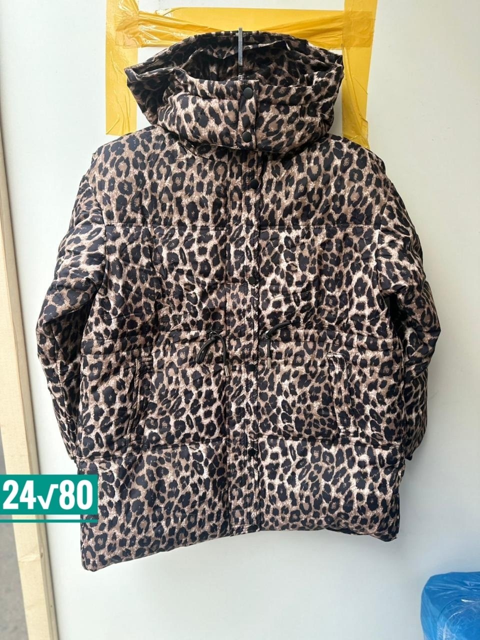 женская куртка,куртка женская леопардовая короткая,куртка демисезонная,монклер леопардовый пуховик,леопардовая куртка женская